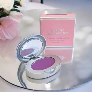 TARINA TARANTINO Eye Dream Hypershadow Eyeshadow Ribbon Violet New in Box